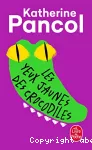 Les yeux jaunes des crocodiles vignette