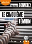 cinquiÁeme tÂemoin (Le) vignette