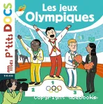 Les jeux olympiques vignette