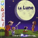 La lune vignette