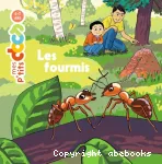 Les fourmis vignette