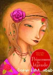 Princesses de légende vignette