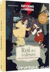 Roi des voleurs dans les bas- fonds de Paris vignette